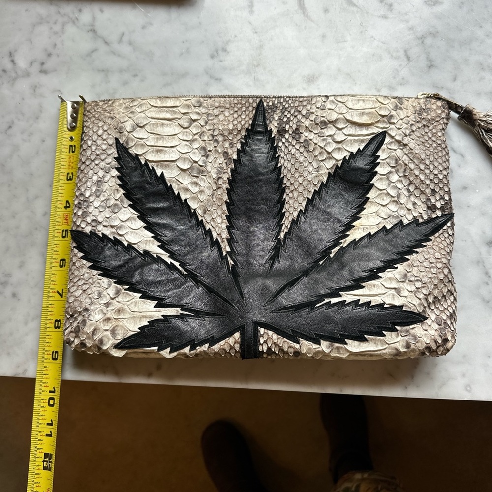 Jacquie aiche clutch